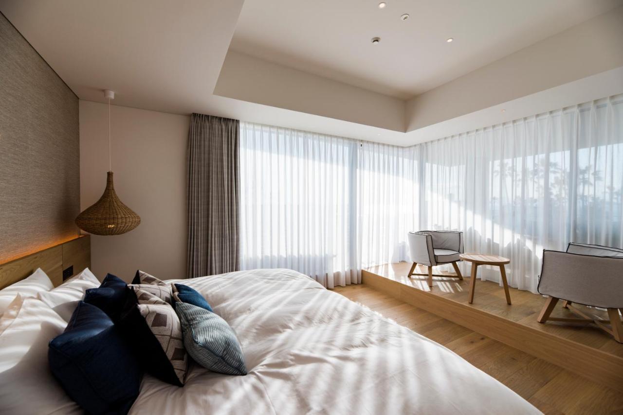 Malibu Hotel Zushi Ngoại thất bức ảnh