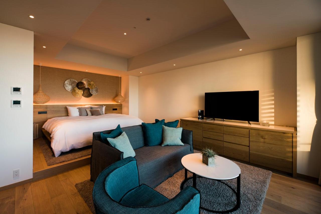 Malibu Hotel Zushi Ngoại thất bức ảnh