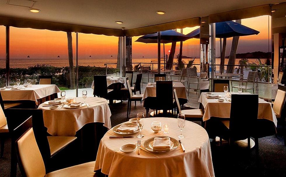 Malibu Hotel Zushi Ngoại thất bức ảnh