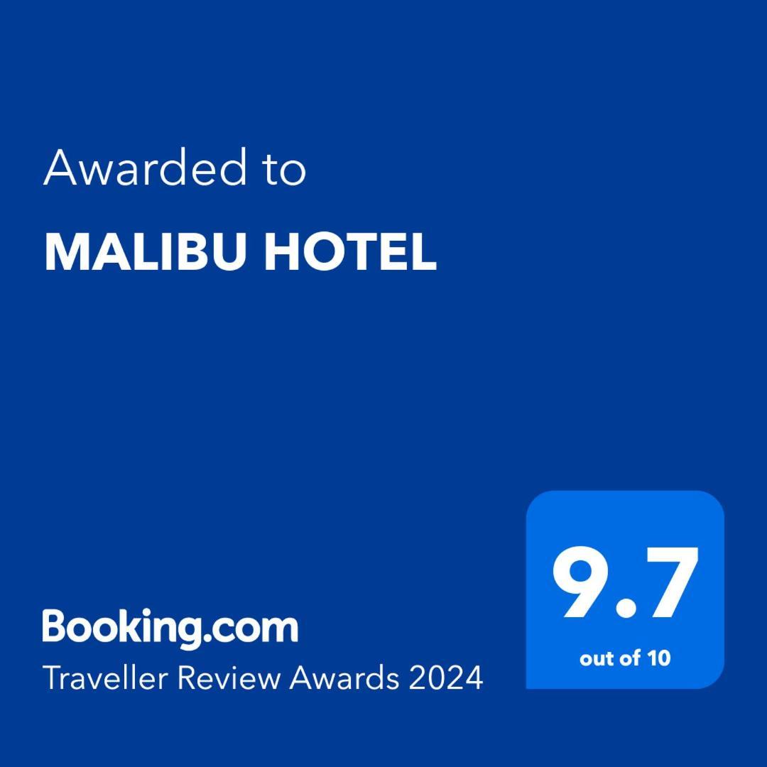 Malibu Hotel Zushi Ngoại thất bức ảnh